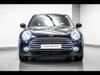 Occasion Mini ONE 103 ch (75 kW) 2022 Noir Citadine
