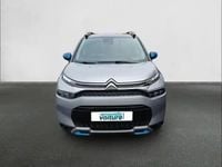 Occasion Citroën C3 Aircross PureTech 130 ch (95 kW) 2023 Gris SUV