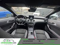 Occasion Mercedes GLA180 122 ch (89 kW) 2019 SUV