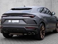 Occasion Lamborghini Urus 650 ch (478 kW) 2020 SUV