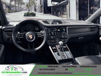 occasion Porsche Macan GTS 3.0 440 ch PDK