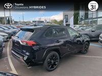 occasion Toyota RAV4 Hybrid 