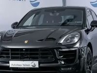 occasion Porsche Macan GTS 360 ACC*CAMERA*BURMESTER*PCM*PDLS+*TOP*PASM* Garantie 12 mois