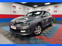 occasion Renault Mégane III BERLINE TCE 115 Energy Limited E6