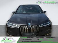 occasion BMW iX xDrive40 326ch