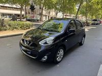 Occasion Nissan Micra Acenta 98 ch (72 kW) 2014 Berline