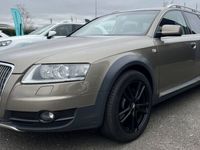 occasion Audi A6 3.2 V6 FSI 255ch Ambition Luxe Quattro