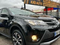 occasion Toyota RAV4 IV 2.2 D-CAT 150 LIFE EDITION