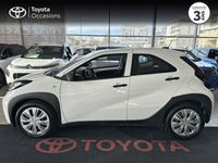 occasion Toyota Aygo 1.0 VVT-i 72ch Active MY23 - VIVA178676193