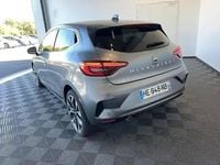 Nouvelle Mitsubishi Colt 2025 Gris Citadine