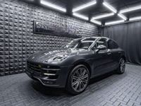 occasion Porsche Macan Turbo 3.6 V6 440ch Pack Performance