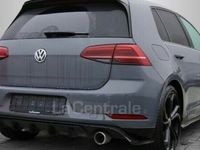 occasion VW Golf VII GTI VII (2) 2.0 TSI 290 GTI TCR DSG7