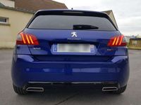 occasion Peugeot 308 PureTech 225ch S