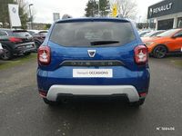 occasion Dacia Duster II 1.5 Blue dCi 115ch 15 ans 4x2 - 20