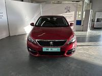 occasion Peugeot 308 Puretech 110ch S&s Bvm6 Style