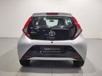 occasion Toyota Aygo 1.0 VVT-i 72ch x-play 5p MY21 - VIVA188958797