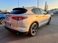 occasion Alfa Romeo Stelvio 2.2 Diesel 210ch Sprint Q4 At8