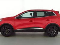 occasion Renault Kadjar TCe 160 FAP EDC Black Edition 5 portes Essence Automatique Rouge