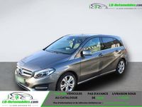Occasion Mercedes B220 177 ch (130 kW) 2018 Monospace