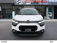 occasion Citroën C3 - VIVA167472918