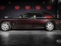 occasion Rolls Royce Phantom 1 owner - belgian car - upper two tone