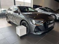 occasion Audi e-tron e-tronS line 55 quattro 30000 kW