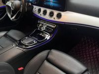 Occasion Mercedes E300 Avantgarde 211 ch (155 kW) 2020 Berline