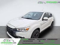 Occasion Mitsubishi ASX 117 ch (86 kW) 2018 SUV