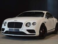 occasion Bentley Continental GT V8 S 4.0i 528 ch Mulliner !! 45.000 km !!