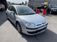 occasion Citroën C4 1.6 HDI92 PACK AMBIANCE