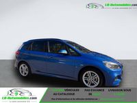 occasion BMW 218 Serie 2 Active Tourer i 136 ch BVA