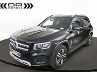 Occasion Mercedes GLB180 116 ch (85 kW) 2021 Noir SUV