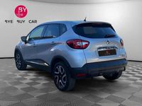Occasion Renault Captur Intens 116 ch (85 kW) 2015 Gris SUV