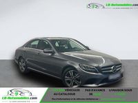 Occasion Mercedes C180 156 ch (114 kW) 2019 Berline