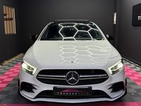 Occasion Mercedes A35 AMG AMG 306 ch (225 kW) 2020 Berline
