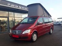 occasion Mercedes Viano 2.2 CDI BE MARCO POLO BA