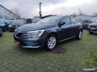 Occasion Renault Mégane IV 116 ch (85 kW) 2022 Gris Berline
