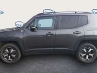 occasion Jeep Renegade 1.3 GSE T4 240 4xe AT6 Trailhawk