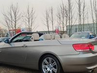 Occasion BMW 320 170 ch (125 kW) 2007 Berline