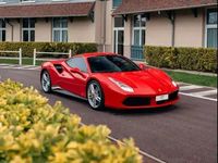 occasion Ferrari 488 Gtb 4.0 V8 670ch