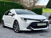 occasion Toyota Corolla 2.0 Hybrid Style e-CVT