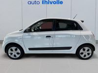Occasion Renault Twingo 60 kW (82 ch) 2022 Blanc Citadine