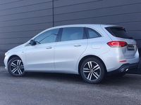 Occasion Mercedes B250 160 ch (117 kW) 2020 Monospace