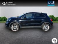 occasion Fiat 500X 1.4 Multiair 16v 140ch Lounge Dct