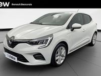 Occasion Renault Clio V SE 65 ch (47 kW) 2022 Blanc Citadine