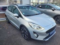 occasion Ford Fiesta 1.0 EcoBoost 95ch