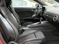 Occasion Audi TT Design 400 ch (294 kW) 2000 Coupé