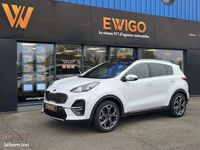 Occasion Kia Sportage GT-Line 137 ch (100 kW) 2020 Blanc SUV