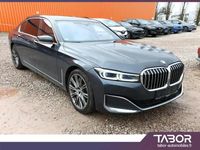 Occasion BMW 750L 400 ch (294 kW) 2019 Gris Berline