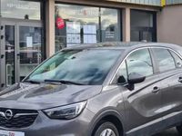 occasion Opel Crossland 1.2 I Turbo 110 Ch Elegance